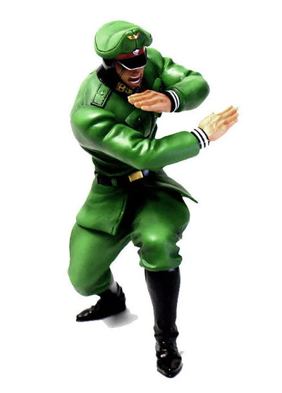 Kinnikuman - Brocken Jr. - CCP Muscular Collection - Red Bell Special Ver. (Original color) (CCP)ㅤ – CCP As Manufacturer – ActionFigure Brasil