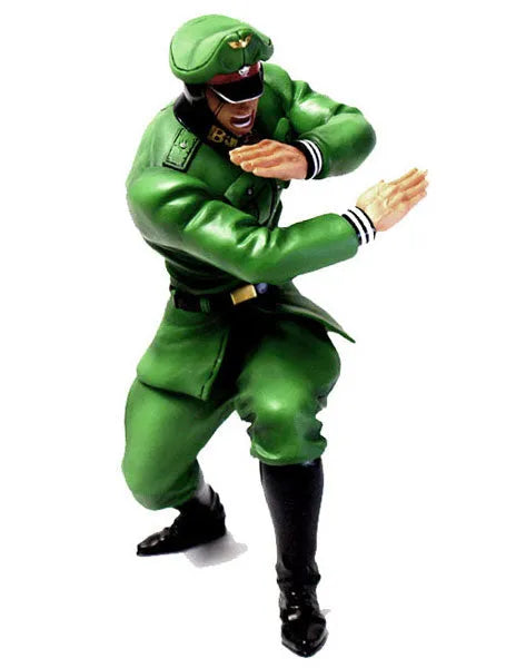 Kinnikuman - Brocken Jr. - CCP Muscular Collection - Red Bell Special Ver. (Original color) (CCP)ㅤ – CCP As Manufacturer – ActionFigure Brasil