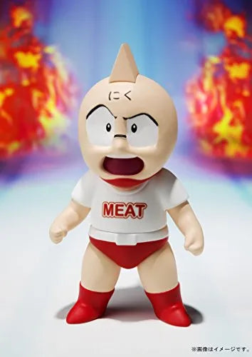 Kinnikuman - Buffaloman - Meat-kun - S.H.Figuarts - 10 million power ver. (Bandai)ㅤ – Bandai As Manufacturer – ActionFigure Brasil