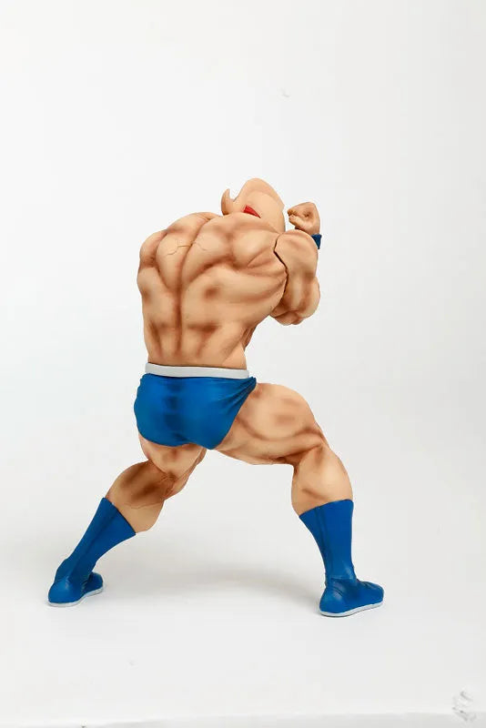 Kinnikuman - CCP Muscular Collection - 2.0 Advent Ver. (Original color) (CCP)ㅤ – CCP – ActionFigure Brasil