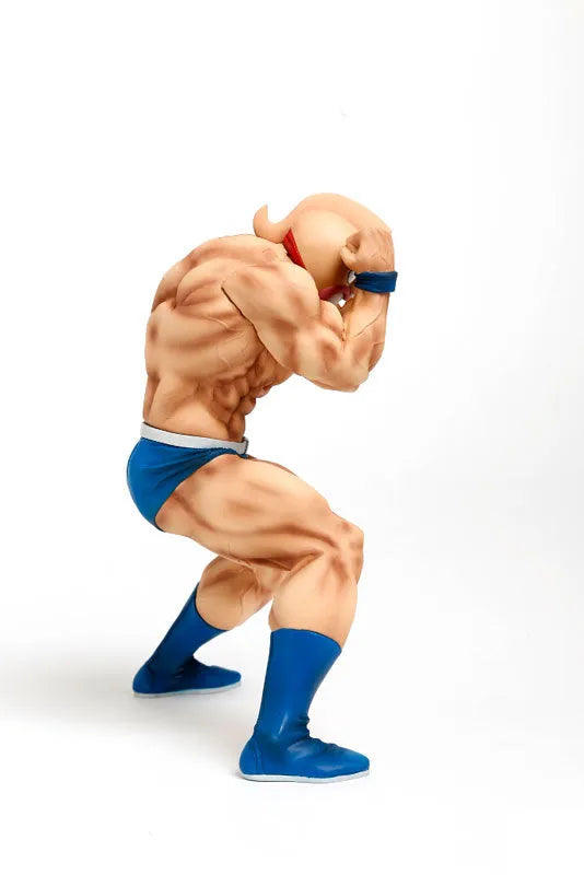 Kinnikuman - CCP Muscular Collection - 2.0 Advent Ver. (Original color) (CCP)ㅤ – CCP – ActionFigure Brasil
