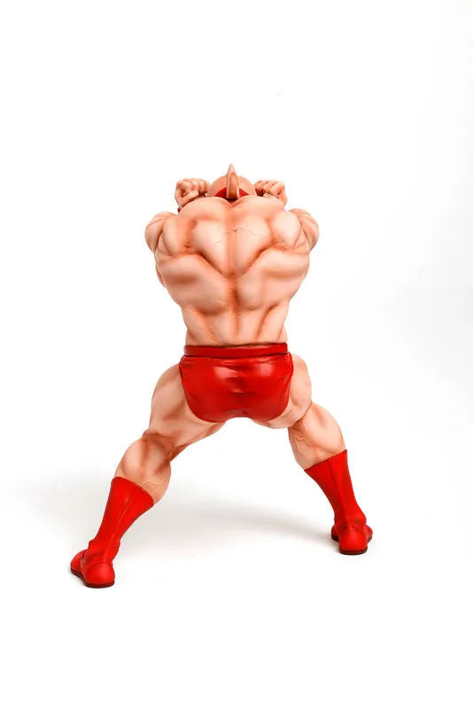 Kinnikuman - CCP Muscular Collection - 2.0 Advent Ver. (Special color) (CCP)ㅤ – CCP – ActionFigure Brasil
