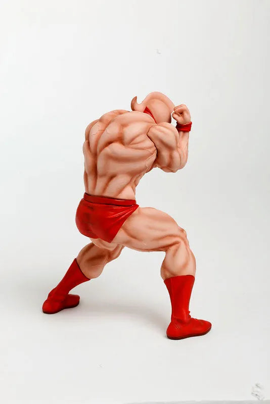 Kinnikuman - CCP Muscular Collection - 2.0 Advent Ver. (Special color) (CCP)ㅤ – CCP – ActionFigure Brasil