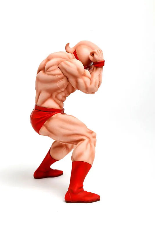 Kinnikuman - CCP Muscular Collection - 2.0 Advent Ver. (Special color) (CCP)ㅤ – CCP – ActionFigure Brasil