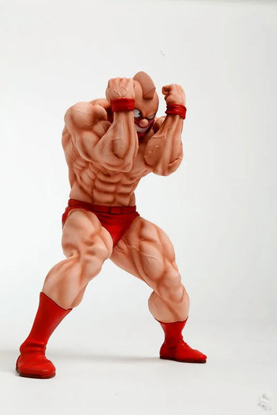 Kinnikuman - CCP Muscular Collection - 2.0 Advent Ver. (Special color) (CCP)ㅤ – CCP – ActionFigureBrasil — acessórios