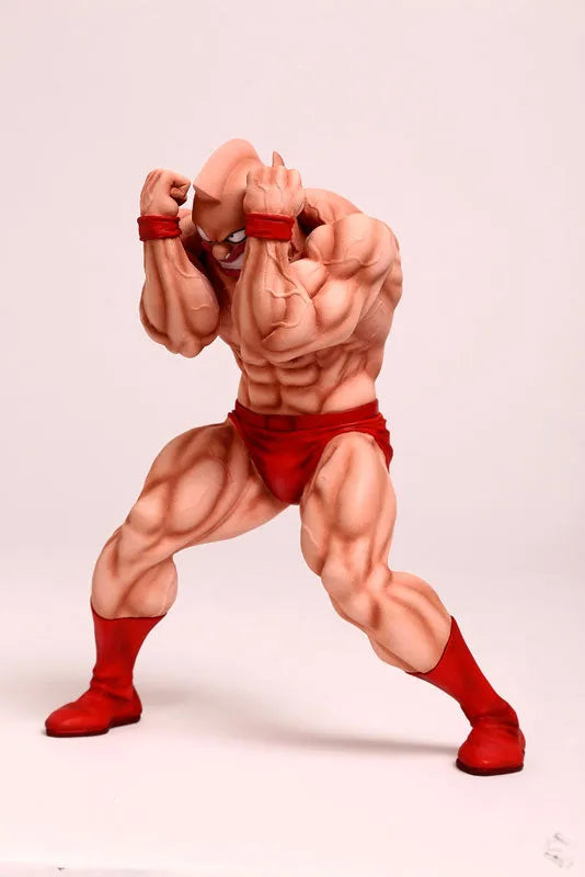 Kinnikuman - CCP Muscular Collection - 2.0 Advent Ver. (Special color) (CCP)ㅤ – CCP – ActionFigure Brasil
