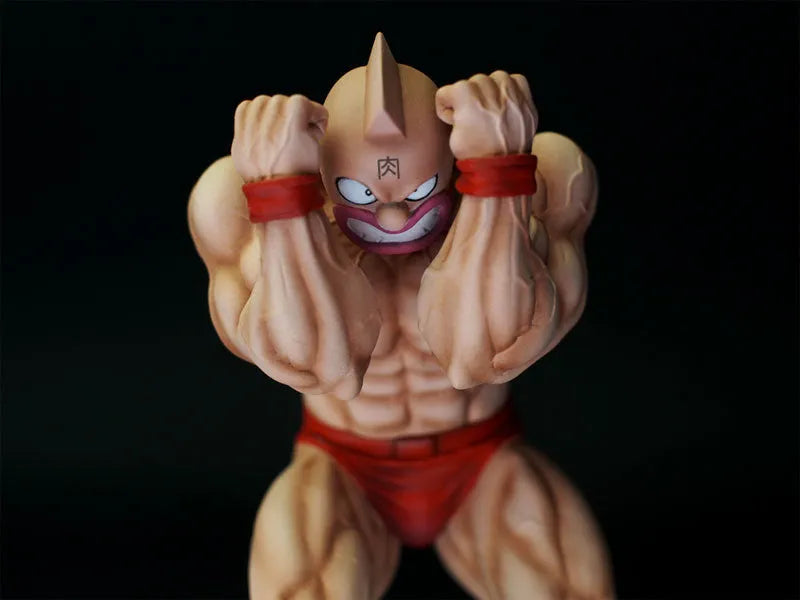 Kinnikuman - CCP Muscular Collection - 2.0 Advent Ver. (Special color) (CCP)ㅤ – CCP – ActionFigure Brasil