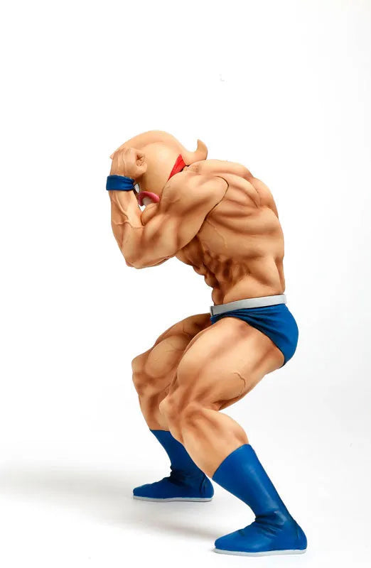 Kinnikuman - CCP Muscular Collection - 2.0 High Spec Ver. (Original color) (CCP)ㅤ – CCP – ActionFigure Brasil
