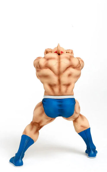 Kinnikuman - CCP Muscular Collection - 2.0 High Spec Ver. (Original color) (CCP)ㅤ – CCP – ActionFigureBrasil — close