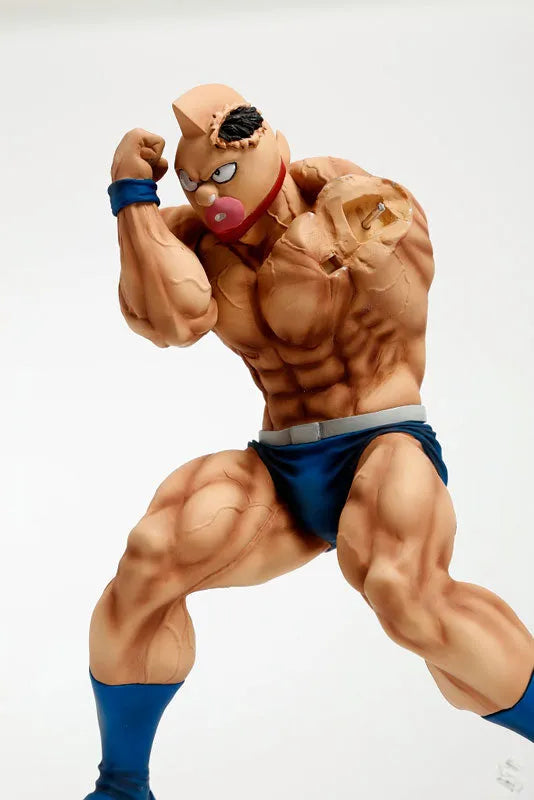 Kinnikuman - CCP Muscular Collection - 2.0 High Spec Ver. (Original color) (CCP)ㅤ – CCP – ActionFigure Brasil