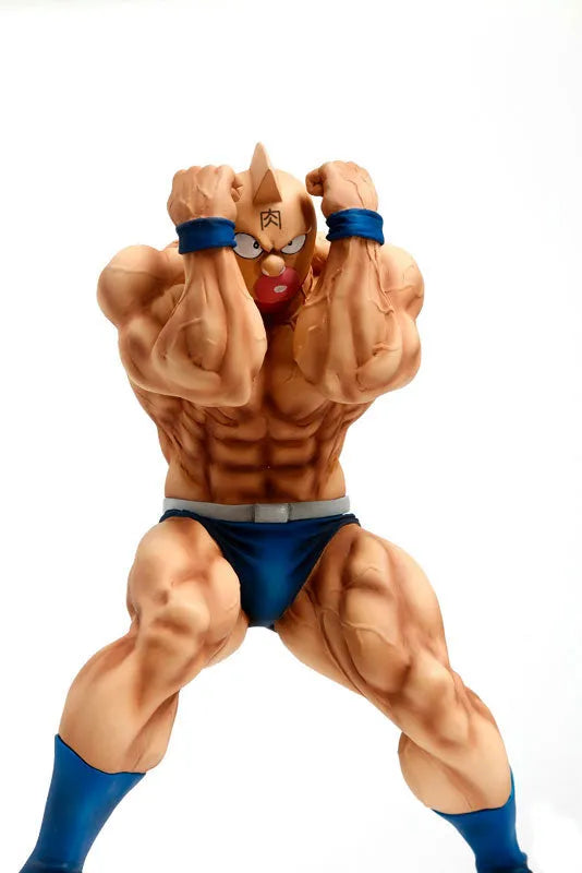 Kinnikuman - CCP Muscular Collection - 2.0 High Spec Ver. (Original color) (CCP)ㅤ – CCP – ActionFigure Brasil