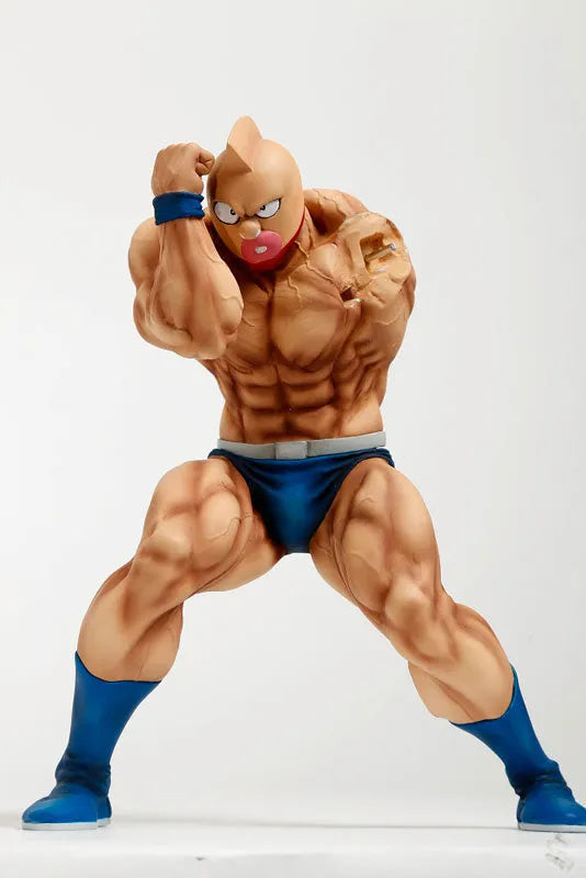 Kinnikuman - CCP Muscular Collection - 2.0 High Spec Ver. (Original color) (CCP)ㅤ – CCP – ActionFigure Brasil