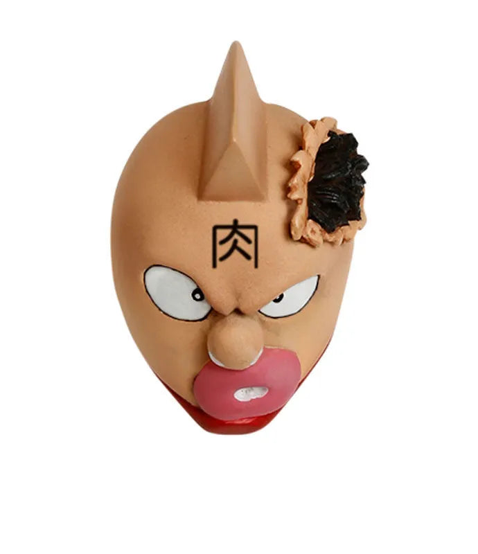 Kinnikuman - CCP Muscular Collection - 2.0 High Spec Ver. (Original color) (CCP)ㅤ – CCP – ActionFigure Brasil