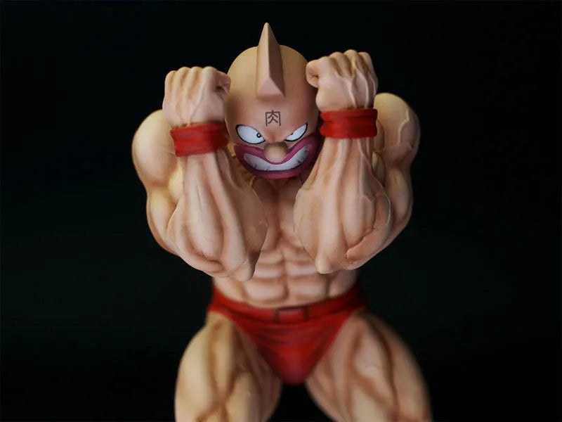 Kinnikuman - CCP Muscular Collection - 2.0 High Spec Ver. (Special color) (CCP)ㅤ – CCP – ActionFigure Brasil
