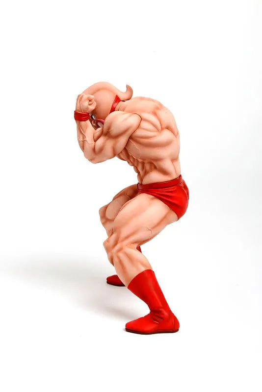 Kinnikuman - CCP Muscular Collection - 2.0 High Spec Ver. (Special color) (CCP)ㅤ – CCP – ActionFigure Brasil