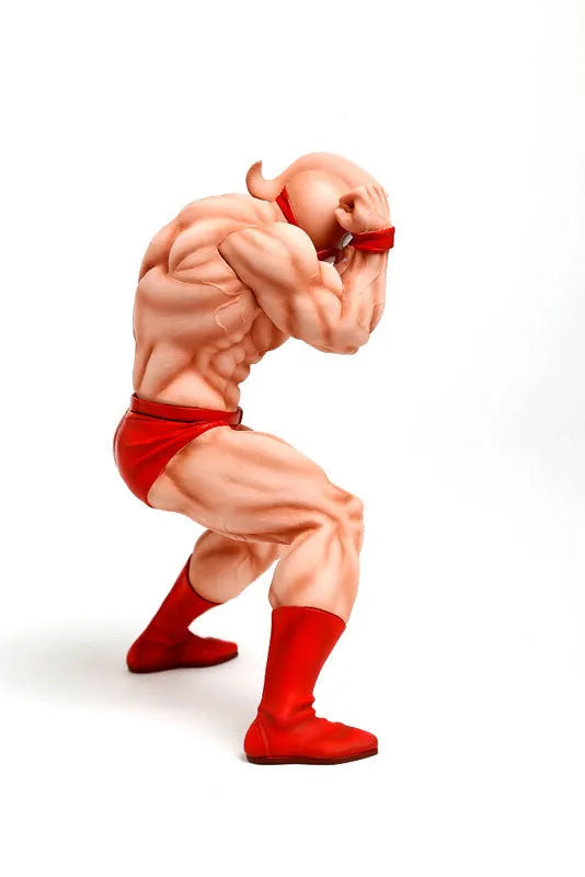 Kinnikuman - CCP Muscular Collection - 2.0 High Spec Ver. (Special color) (CCP)ㅤ – CCP – ActionFigure Brasil