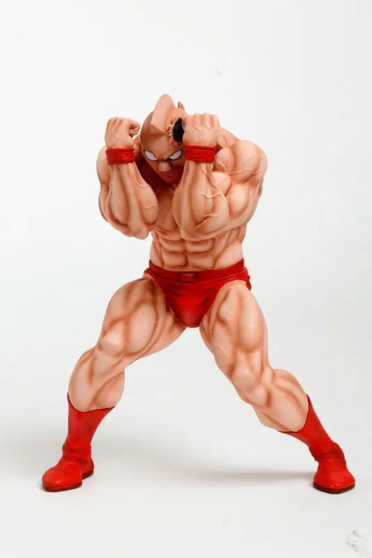 Kinnikuman - CCP Muscular Collection - 2.0 High Spec Ver. (Special color) (CCP)ㅤ – CCP – ActionFigure Brasil
