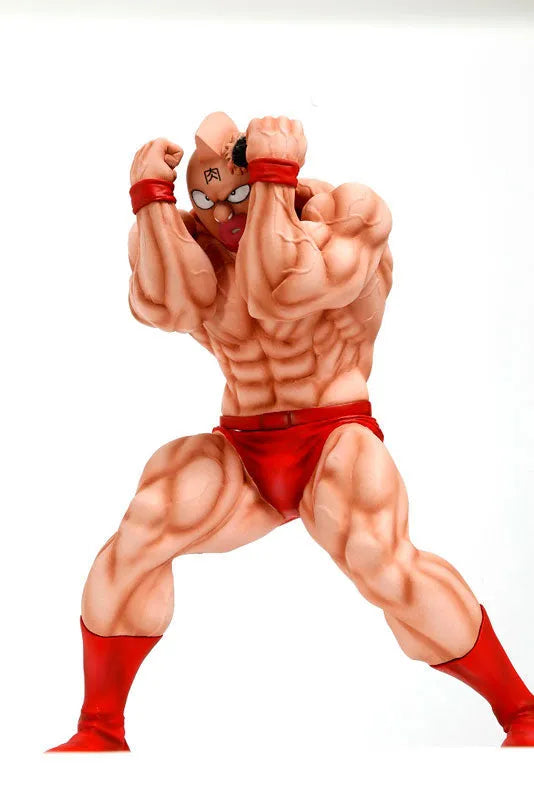 Kinnikuman - CCP Muscular Collection - 2.0 High Spec Ver. (Special color) (CCP)ㅤ – CCP – ActionFigure Brasil