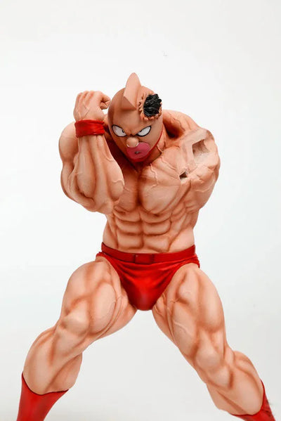 Kinnikuman - CCP Muscular Collection - 2.0 High Spec Ver. (Special color) (CCP)ㅤ – CCP – ActionFigureBrasil — ângulo diferente