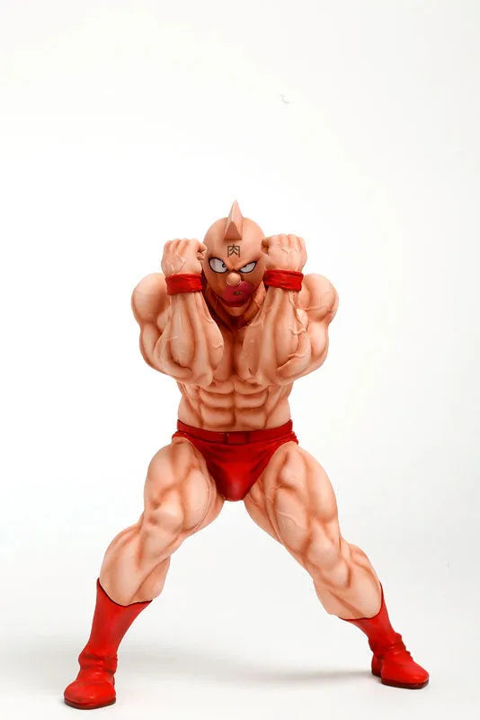 Kinnikuman - CCP Muscular Collection - 2.0 High Spec Ver. (Special color) (CCP)ㅤ – CCP – ActionFigure Brasil