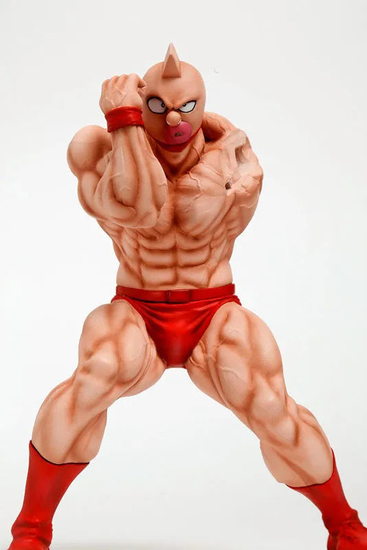 Kinnikuman - CCP Muscular Collection - 2.0 High Spec Ver. (Special color) (CCP)ㅤ – CCP – ActionFigure Brasil