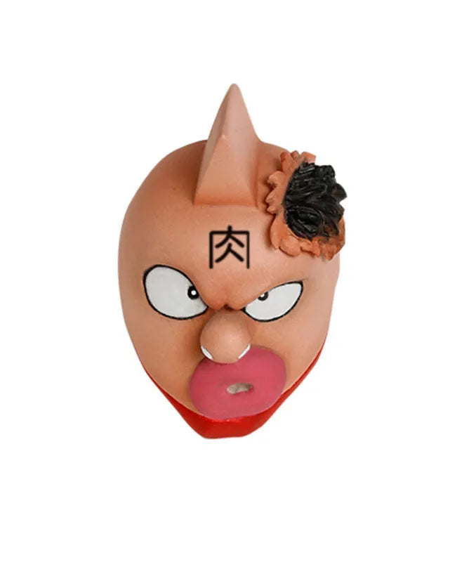 Kinnikuman - CCP Muscular Collection - 2.0 High Spec Ver. (Special color) (CCP)ㅤ – CCP – ActionFigure Brasil