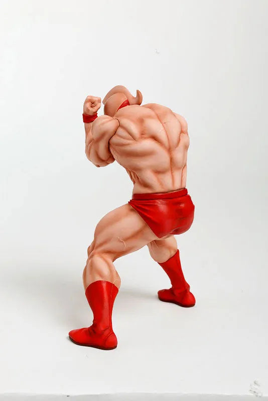 Kinnikuman - CCP Muscular Collection - 2.0 High Spec Ver. (Special color) (CCP)ㅤ – CCP – ActionFigure Brasil
