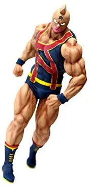 Kinnikuman - CCP Muscular Collection - 2.0 Ver. B (Special color) (CCP)ㅤ – CCP As Manufacturer – ActionFigure Brasil