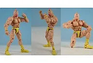 Kinnikuman G Muscle Kinnikuman (B Type)ㅤ – Gantaku – ActionFigure Brasil