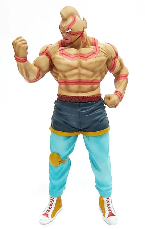 Kinnikuman - Kinnikuman Super Phoenix - CCP Muscular Collection - Super Phoenix 2.0 Ver. A (Original color) (CCP)ㅤ – CCP As Manufacturer – ActionFigure Brasil