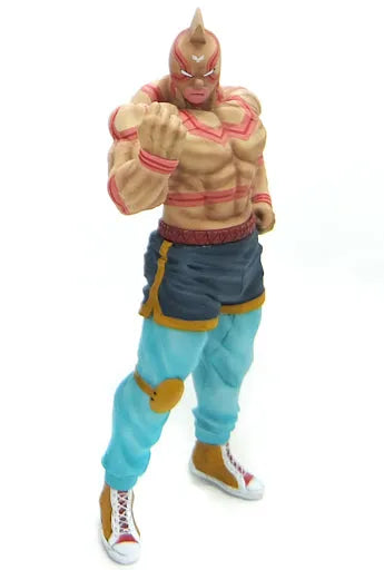 Kinnikuman - Kinnikuman Super Phoenix - CCP Muscular Collection - Super Phoenix 2.0 Ver. B (Original color) (CCP)ㅤ – CCP As Manufacturer – ActionFigure Brasil