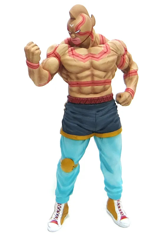 Kinnikuman - Kinnikuman Super Phoenix - CCP Muscular Collection - Super Phoenix 2.0 Ver. B (Original color) (CCP)ㅤ – CCP As Manufacturer – ActionFigure Brasil