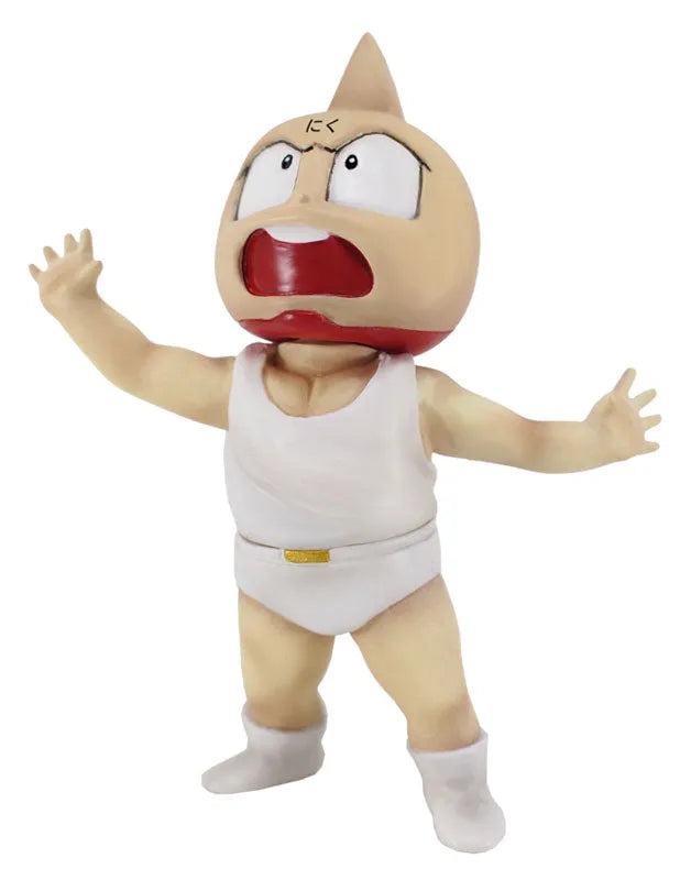 Kinnikuman - Meat-kun - CCP Muscular Collection (NO.EX) - Oui Soudatsu Hen Ver. Gensaku Color (CCP)ㅤ – CCP – ActionFigure Brasil