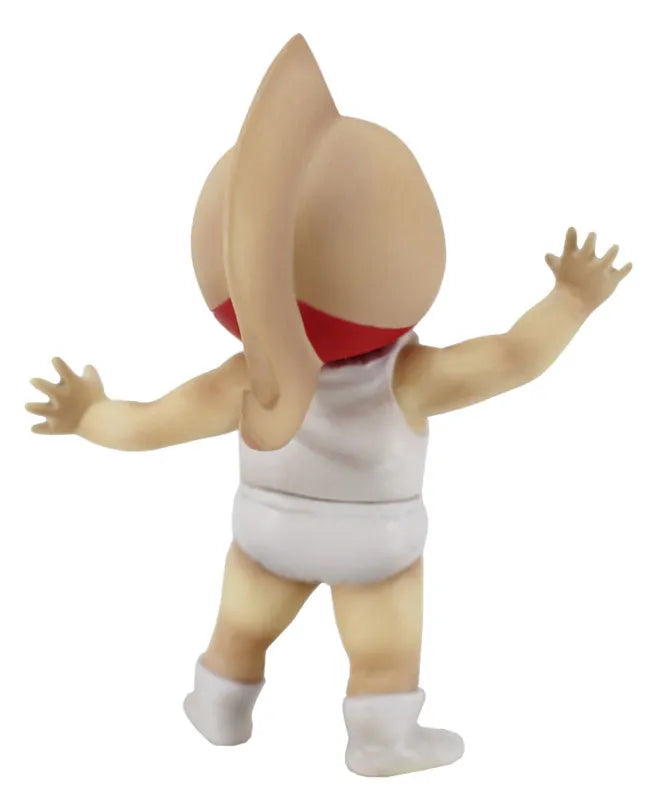 Kinnikuman - Meat-kun - CCP Muscular Collection (NO.EX) - Oui Soudatsu Hen Ver. Gensaku Color (CCP)ㅤ – CCP – ActionFigure Brasil