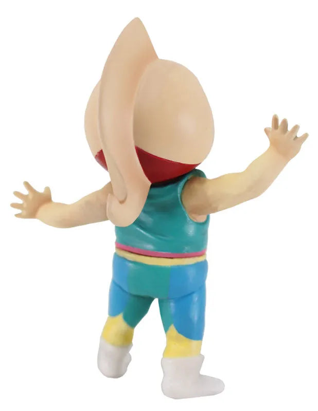 Kinnikuman - Meat-kun - CCP Muscular Collection (NO.EX) - Oui Soudatsu Hen Ver. Tokubetsu Color (CCP)ㅤ – CCP – ActionFigure Brasil