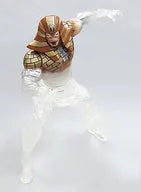 Kinnikuman - Mister Kamen - CCP Muscular Collection - Kiba Jigoku Ver. (Original color) (CCP)ㅤ – CCP As Manufacturer – ActionFigure Brasil
