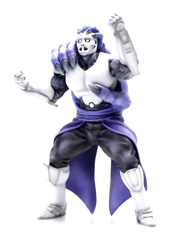 Kinnikuman - Omegaman Dexia - CCP Muscular Collection - Advent Ver. A (original color) (CCP)ㅤ – CCP – ActionFigure Brasil