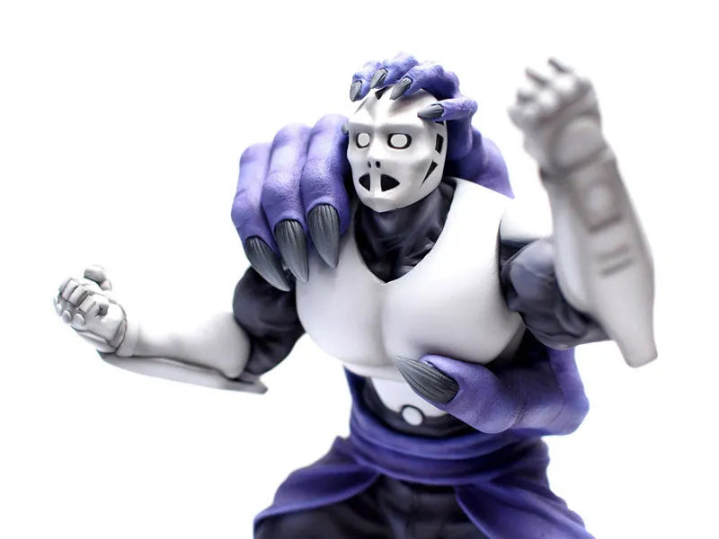 Kinnikuman - Omegaman Dexia - CCP Muscular Collection - Advent Ver. A (original color) (CCP)ㅤ – CCP – ActionFigure Brasil