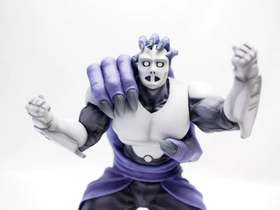 Kinnikuman - Omegaman Dexia - CCP Muscular Collection - Advent Ver. A (original color) (CCP)ㅤ – CCP – ActionFigureBrasil — detalhe do produto