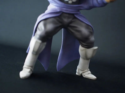 Kinnikuman - Omegaman Dexia - CCP Muscular Collection - Advent Ver. A (original color) (CCP)ㅤ – CCP – ActionFigureBrasil — close