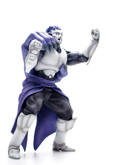 Kinnikuman - Omegaman Dexia - CCP Muscular Collection - Advent Ver. A (original color) (CCP)ㅤ – CCP – ActionFigure Brasil — acessórios