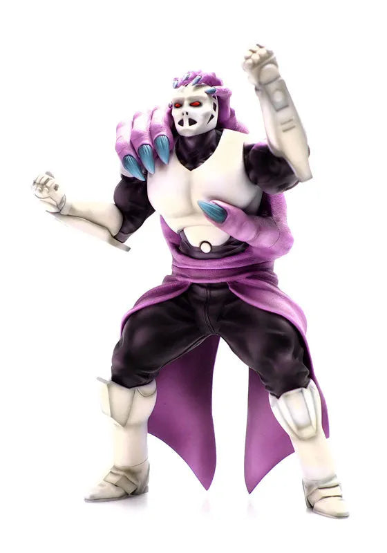 Kinnikuman - Omegaman Dexia - CCP Muscular Collection - Advent Ver. A (special color) (CCP)ㅤ – CCP – ActionFigure Brasil