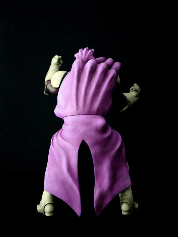 Kinnikuman - Omegaman Dexia - CCP Muscular Collection - Advent Ver. A (special color) (CCP)ㅤ – CCP – ActionFigure Brasil