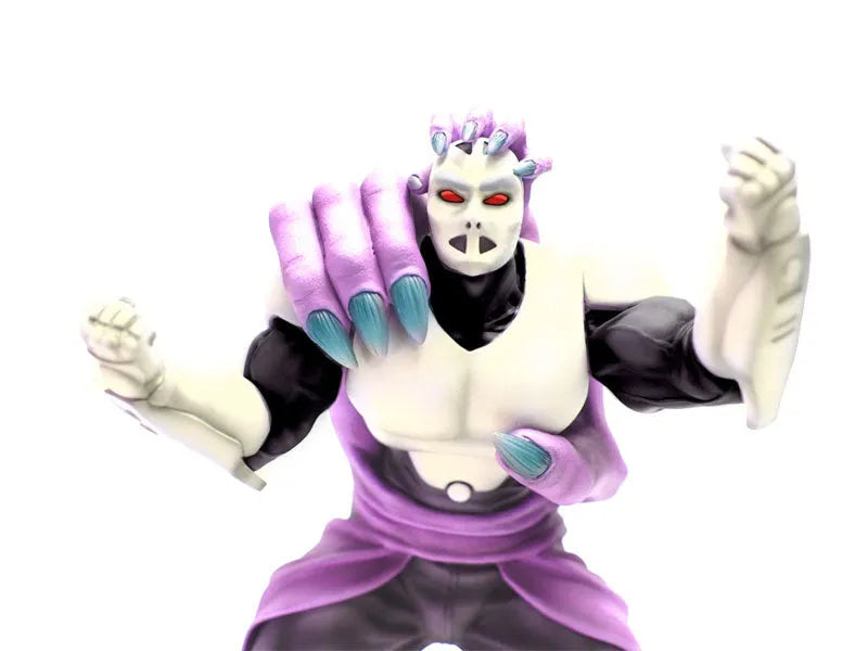 Kinnikuman - Omegaman Dexia - CCP Muscular Collection - Advent Ver. A (special color) (CCP)ㅤ – CCP – ActionFigure Brasil