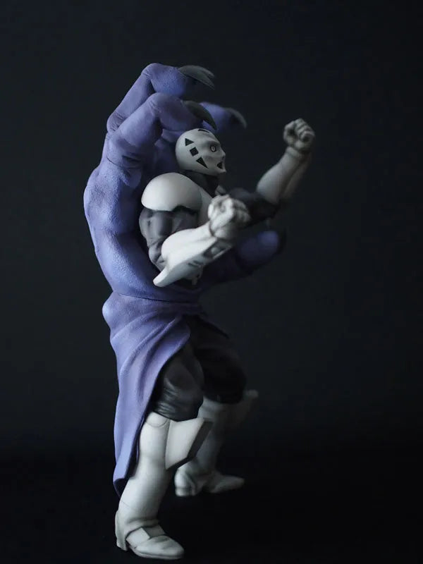 Kinnikuman - Omegaman Dexia - CCP Muscular Collection - Advent Ver. B (original color) (CCP)ㅤ – CCP – ActionFigure Brasil