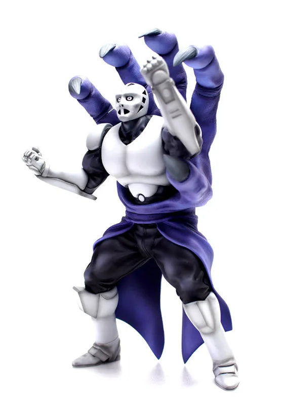 Kinnikuman - Omegaman Dexia - CCP Muscular Collection - Advent Ver. B (original color) (CCP)ㅤ – CCP – ActionFigure Brasil