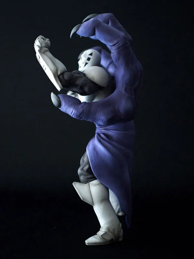 Kinnikuman - Omegaman Dexia - CCP Muscular Collection - Advent Ver. B (original color) (CCP)ㅤ – CCP – ActionFigureBrasil — close