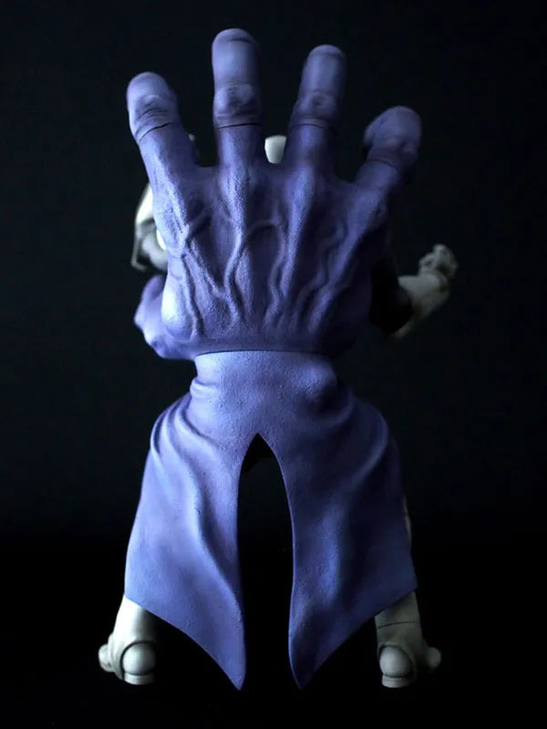 Kinnikuman - Omegaman Dexia - CCP Muscular Collection - Advent Ver. B (original color) (CCP)ㅤ – CCP – ActionFigure Brasil