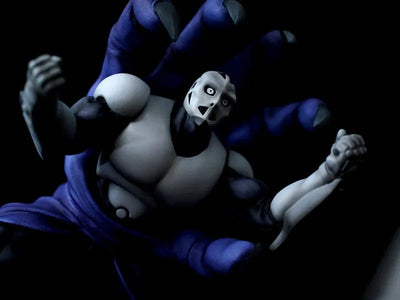 Kinnikuman - Omegaman Dexia - CCP Muscular Collection - Advent Ver. B (original color) (CCP)ㅤ – CCP – ActionFigureBrasil — ambientada