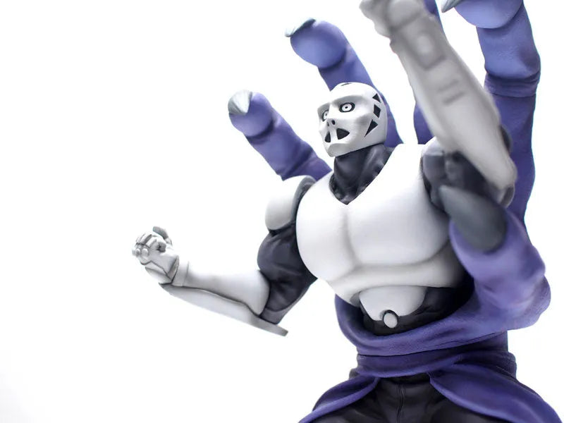 Kinnikuman - Omegaman Dexia - CCP Muscular Collection - Advent Ver. B (original color) (CCP)ㅤ – CCP – ActionFigure Brasil